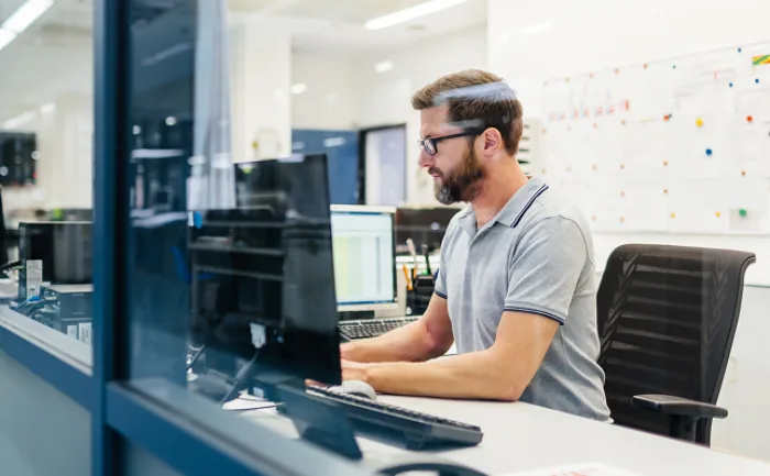 Enhance productivity