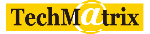 Techmatrix partner jp