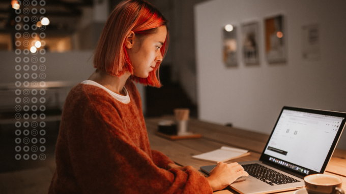 Behavioral Biometrics user behavior