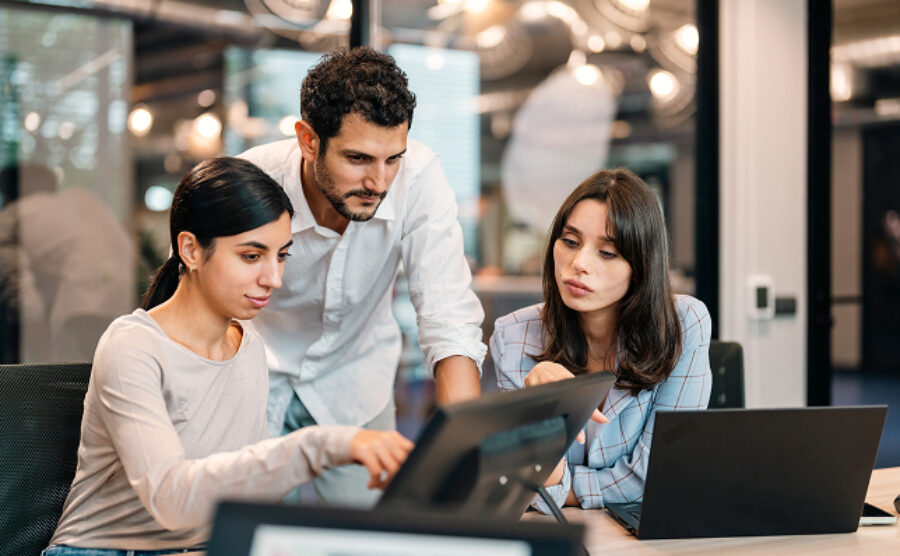 Security operatoins image