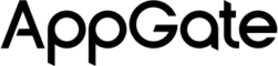 Appgate logo