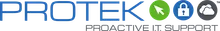 Protek logo