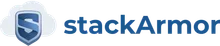Stackarmor logo