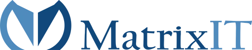 Matrixit logo