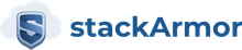 Stackarmor logo